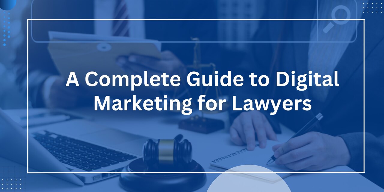 digital marketing for lawyers