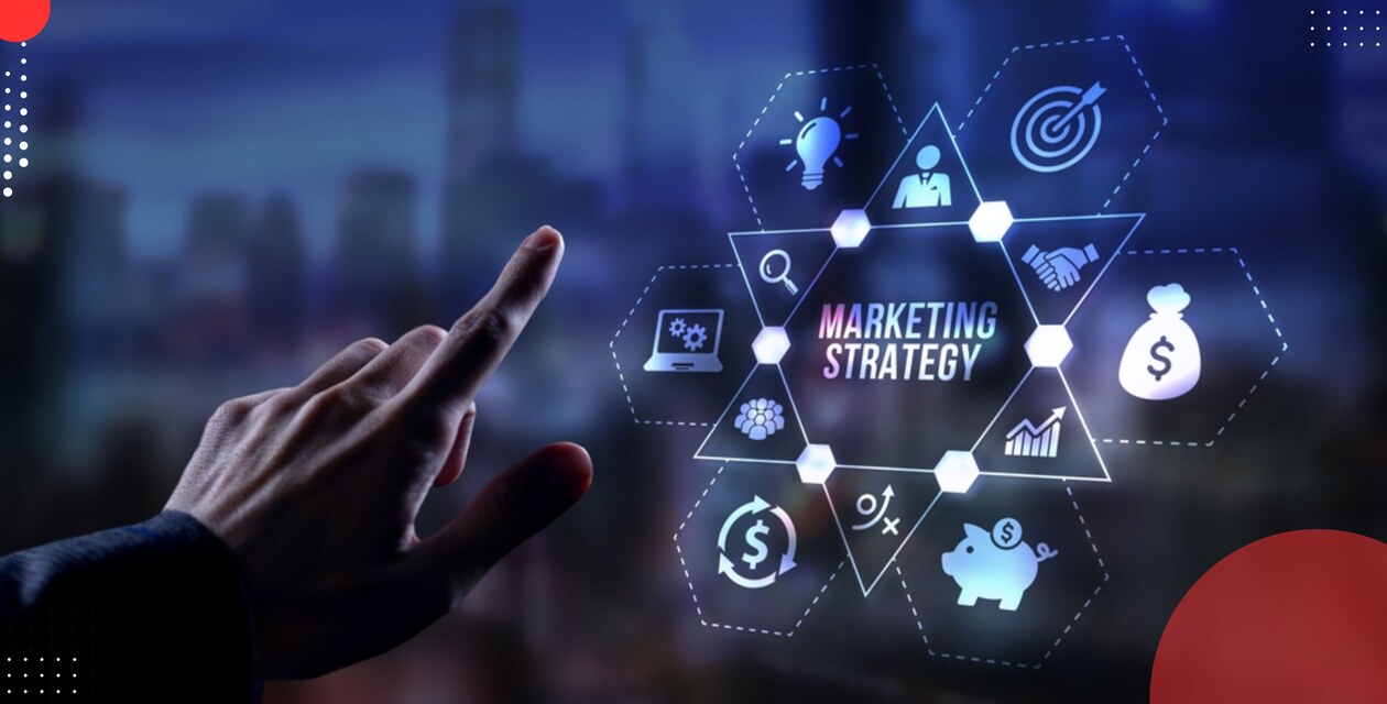 marketing plan for digital marketing