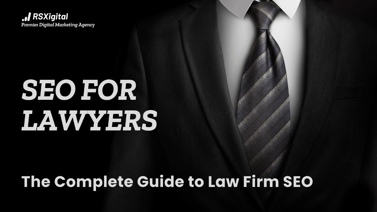 seo for lawyers
