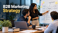 b2b marketing strategy featured