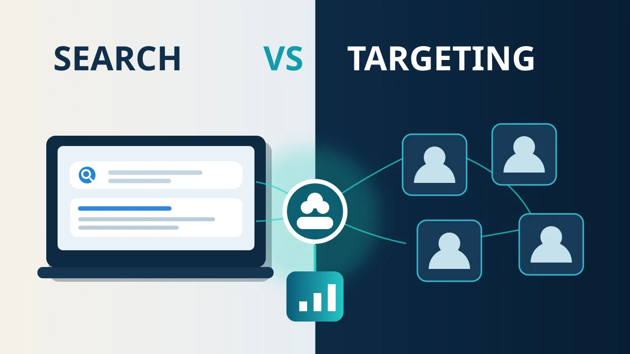 linkedin ads vs google ads b2b featured