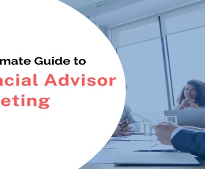 Financial Advisor Marketing