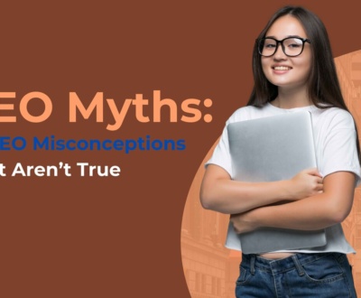 SEO Myths