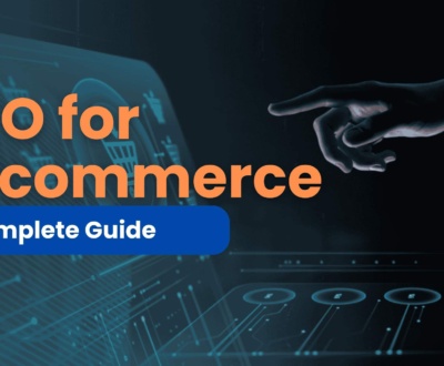 SEO for E-commerce