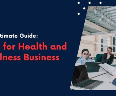 SEO for Health and Wellness Business