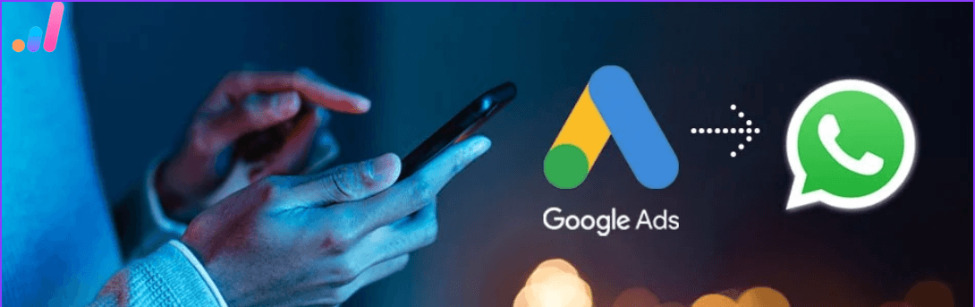 google Ads with Whatsapp extension RSXigital