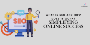 what is seo (search engine optimization) rsxigital