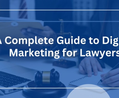 Digital Marketing for Lawyers