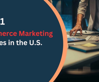 eCommerce marketing agency in the U.S.