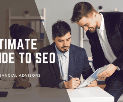 seo for financial services