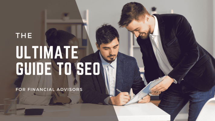 seo for financial services