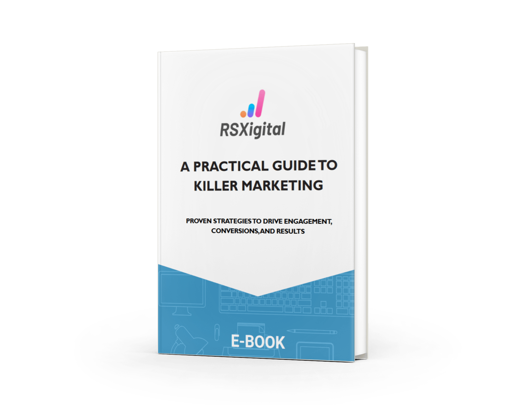 guide to killer marketing content