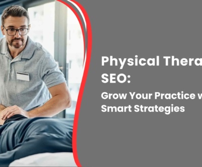 physical therapy seo